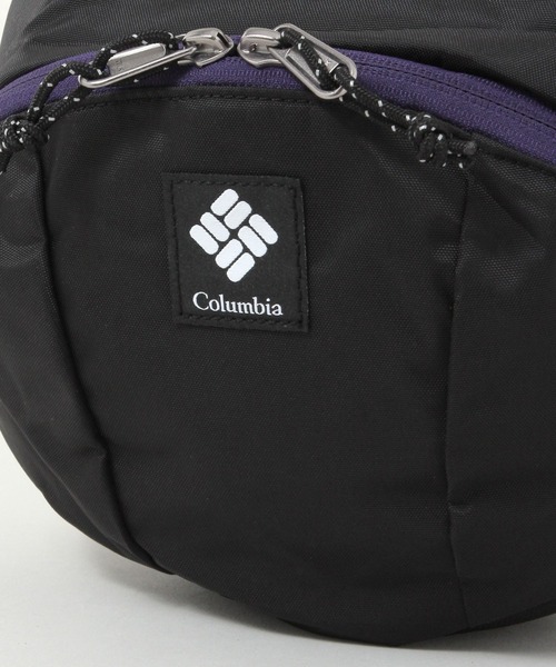 ショルダーバッグ 「Columbia/コロンビア」パナシーアショルダーバッグ メンズ | Columbia | 10