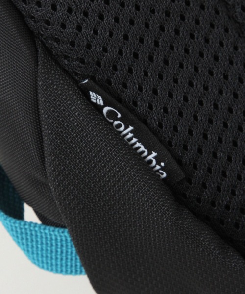ショルダーバッグ 「Columbia/コロンビア」パナシーアショルダーバッグ メンズ | Columbia | 13