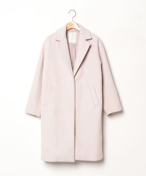 MERCURYDUO（マーキュリーデュオ） コート FREE ベージュ レディース