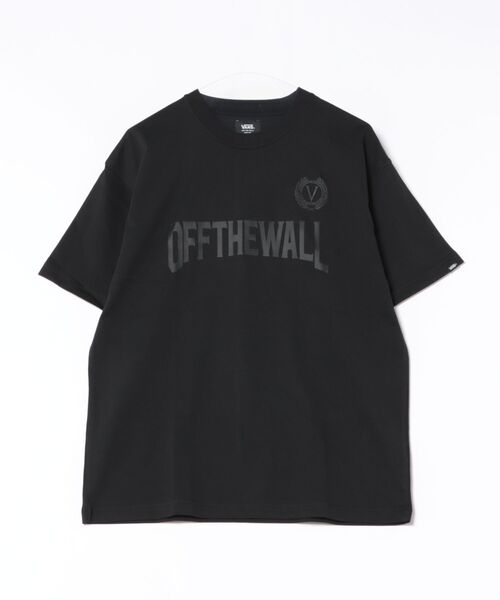 ELLEGARDEN Vans Tシャツ 黒 XL 新品】ELLEGARDEN VANS コラボ Tシャツ ブラック 黒 XL - メルカリ
