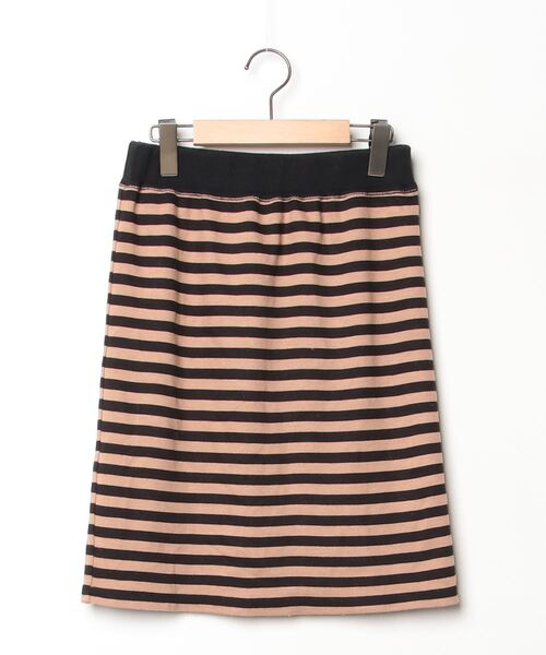 ブラウン タイトスカート サイズ38 UNITED ARROWS（ユナイテッドアローズ） タイトスカート 38 ブラウン