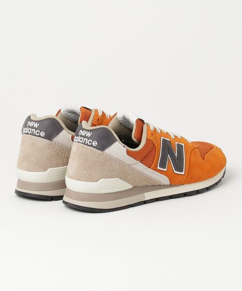 ◇関税込み・速達◇NewBalance(ニューバランス)スニーカー26.5cm New Balance 「New Balance」 ローカットスニーカー 26.5cm