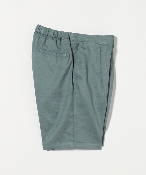 ユナイテッドアローズ合成皮革ハーフパンツ 1214-177-8201 | MEN | 2021 Autumn Winter | UNITED ARROWS LTD.