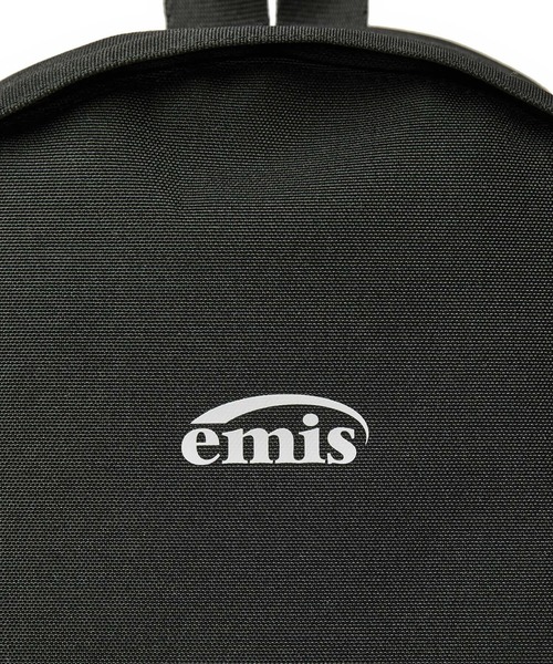 emis デイバック リュック STRING DAY BACKPACK レディース メンズ
