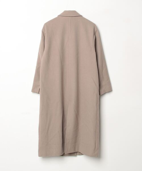SLOBE IENA（スローブイエナ） チェスターコート 36 ベージュ