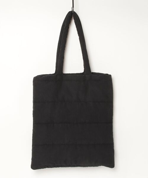 「MILLER」 トートバッグ FREE ブラック メンズ_画像2