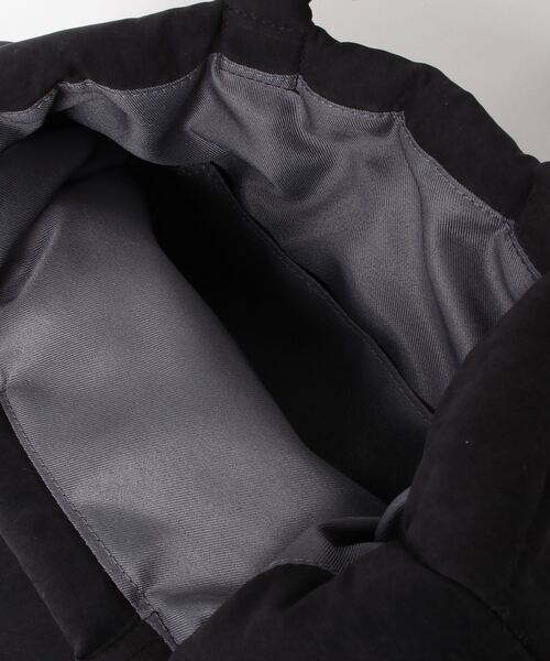 「MILLER」 トートバッグ FREE ブラック メンズ_画像4