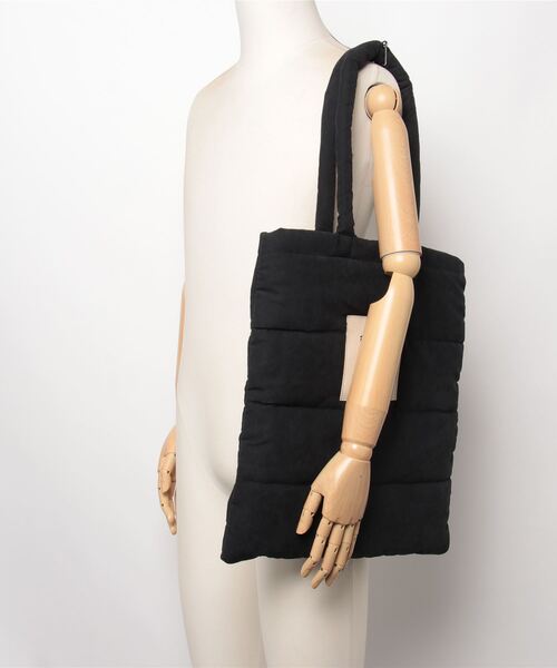 「MILLER」 トートバッグ FREE ブラック メンズ_画像5