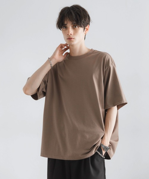 RAGEBLUE（レイジブルー） tシャツ 「接触冷感機能付き」「HIGH COOL