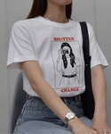 tシャツ 「RGY」SHUTTER CHANC...の詳細画像4