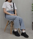 tシャツ 「RGY」SHUTTER CHANC...の詳細画像5