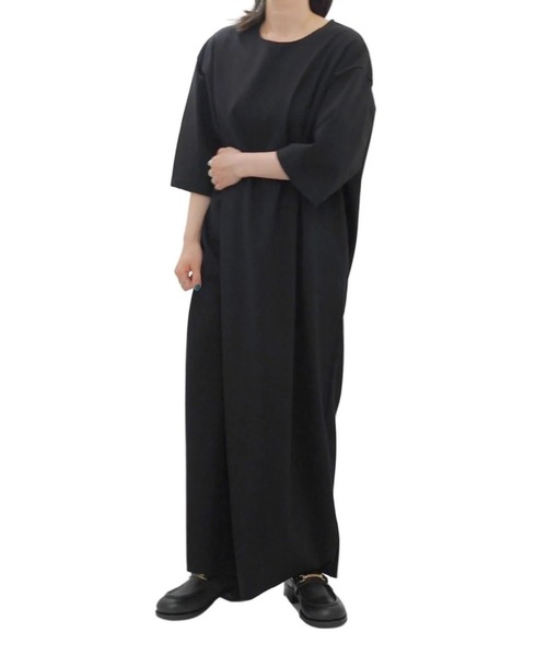 My knitt ワンピ my beautiful landlet（マイビューティフルランドレット） ワンピース