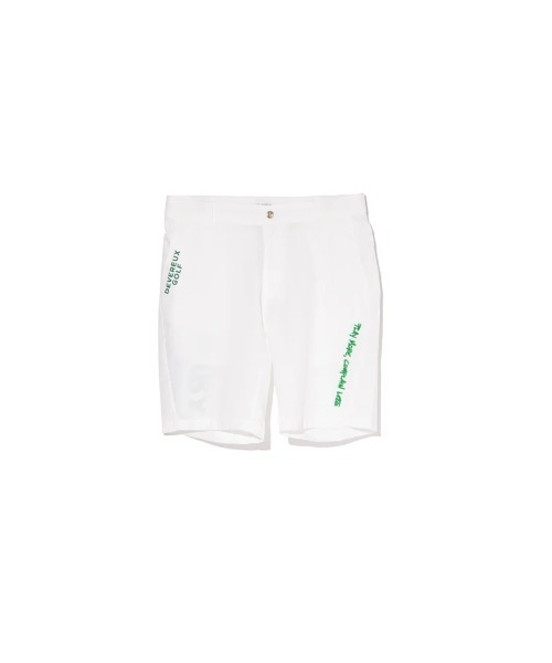 DEVEREUX GOLF パンツ DVRX ドットエアーショーツ メンズ : ZOZOTOWN