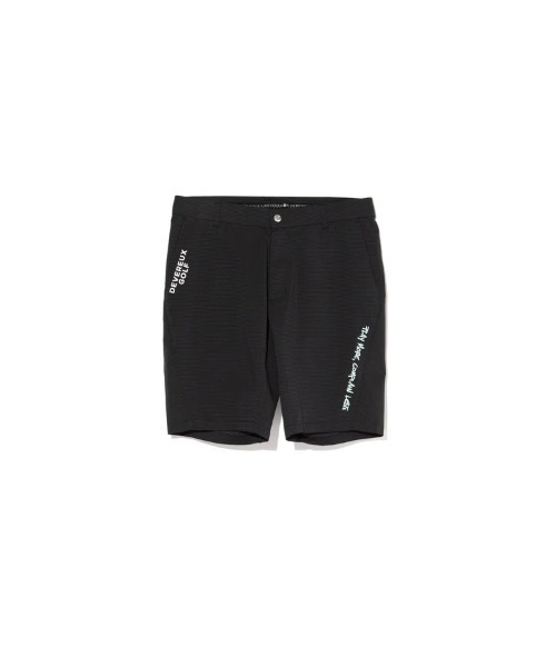 DEVEREUX GOLF パンツ DVRX ドットエアーショーツ メンズ : ZOZOTOWN