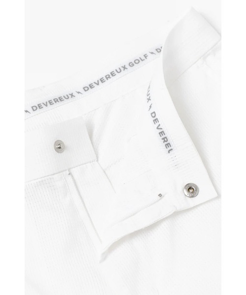 DEVEREUX GOLF パンツ DVRX ドットエアーショーツ メンズ : ZOZOTOWN