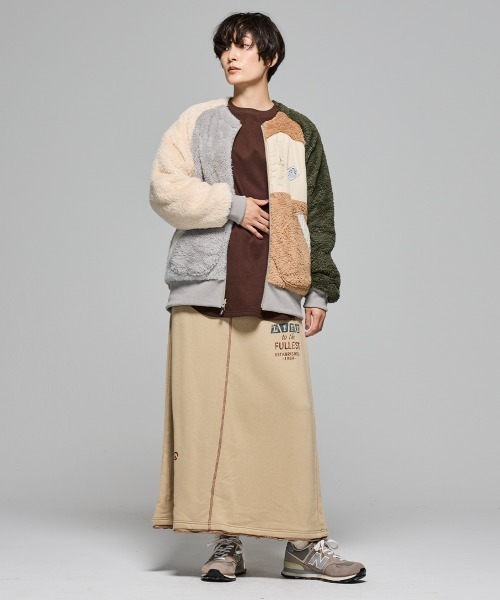 KRIFF MAYER Lady's Collection ジャケット ノーカラージャケット