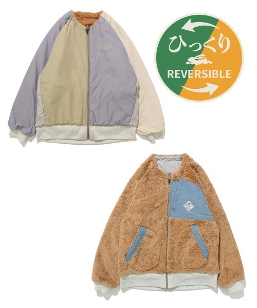 KRIFF MAYER Lady's Collection ジャケット ノーカラージャケット