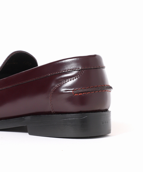 CAMINANDO（カミナンド） ローファー 「別注」「CAMINANDO/カミナンド