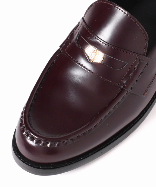 CAMINANDO（カミナンド） ローファー 「別注」「CAMINANDO/カミナンド