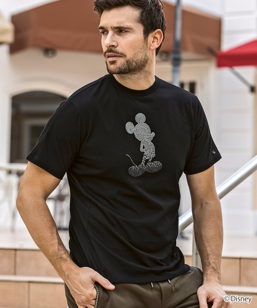 1PIU1UGUALE3 RELAX tシャツ RELAX(ウノピゥウノウグァーレトレ