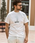 tシャツ 1PIU1UGUALE3 RELAX...の詳細画像1