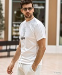 tシャツ 1PIU1UGUALE3 RELAX...の詳細画像2