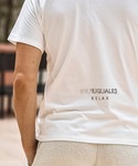 tシャツ 1PIU1UGUALE3 RELAX...の詳細画像5