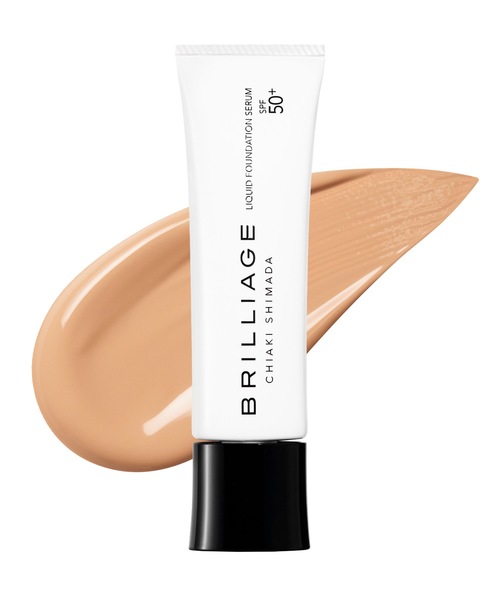 BRILLIAGE ファンデーション パウダリーファンデーション レジェンダリーグロウ リフィル