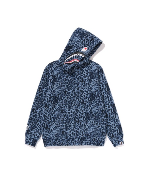 00s japanese label leopard hoodie パーカー 00S Japanese Label Leopard Hoodie | eBay