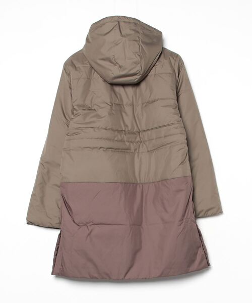 le coq sportif（ルコックスポルティフ） コート アウター 中わた