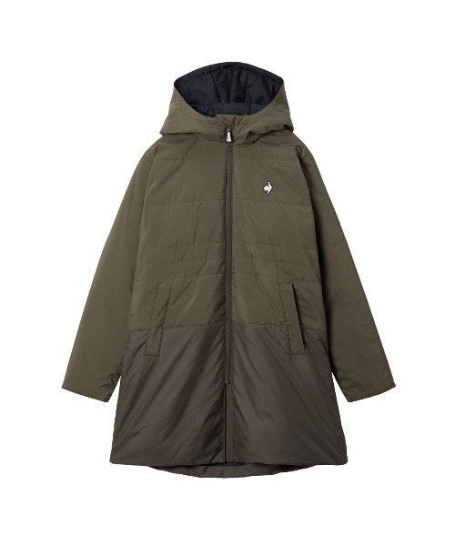 le coq sportif（ルコックスポルティフ） コート アウター 「ルコック