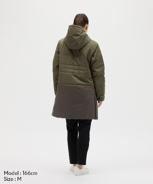 le coq sportifルコックスポルティフロングダウンコート美品大きい 中古・古着通販】le coq sportif (ルコックスポルティフ) ダウンコート