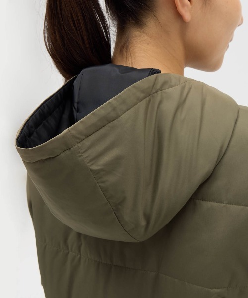 le coq sportif（ルコックスポルティフ） コート アウター 「ルコック