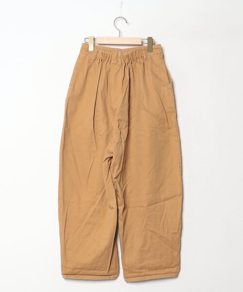 [niko and...] брюки-чинос MEDIUM Brown женский 