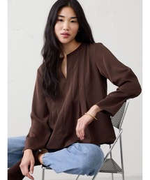 BANANA REPUBLIC FACTORY STOREブラウス BANANA REPUBLIC（バナナリパブリック） ブラウス シャツ BANANA