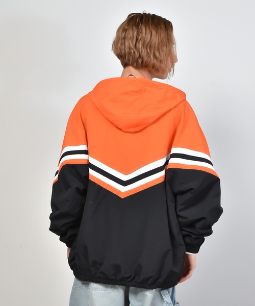 Starting Over（スターティング オーバー） 「HALHAM」ナイロン