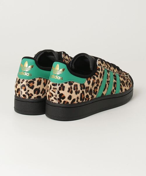 スニーカー スーパースター II シューズ / SUPERSTAR II / アディダスオリジナルス adidas Originals レディース メ | adidas | 17