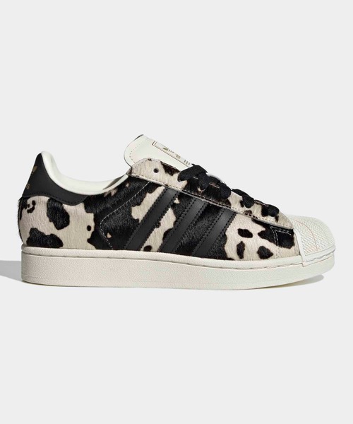 スニーカー スーパースター II シューズ / SUPERSTAR II / アディダスオリジナルス adidas Originals レディース メ | adidas | 01