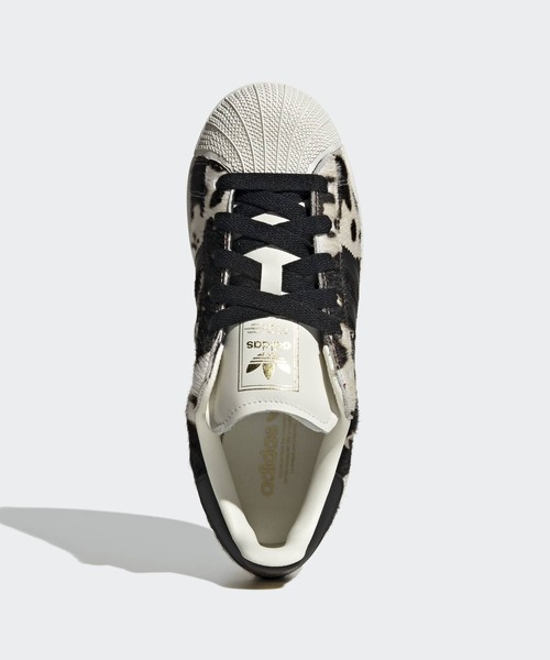 スニーカー スーパースター II シューズ / SUPERSTAR II / アディダスオリジナルス adidas Originals レディース メ | adidas | 03