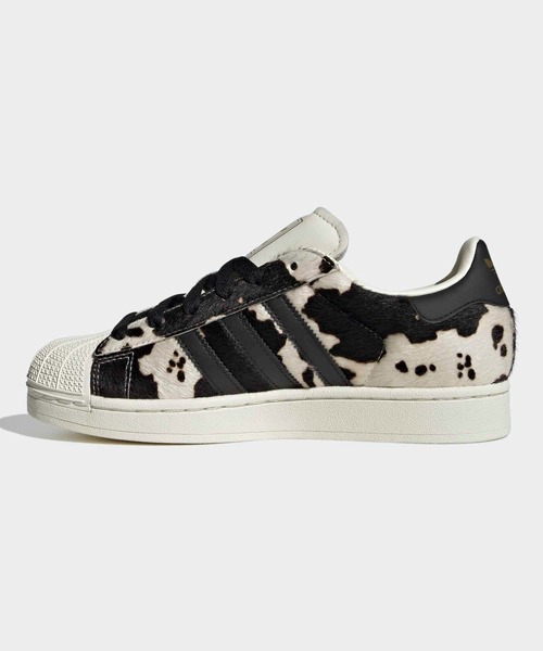 スニーカー スーパースター II シューズ / SUPERSTAR II / アディダスオリジナルス adidas Originals レディース メ | adidas | 07