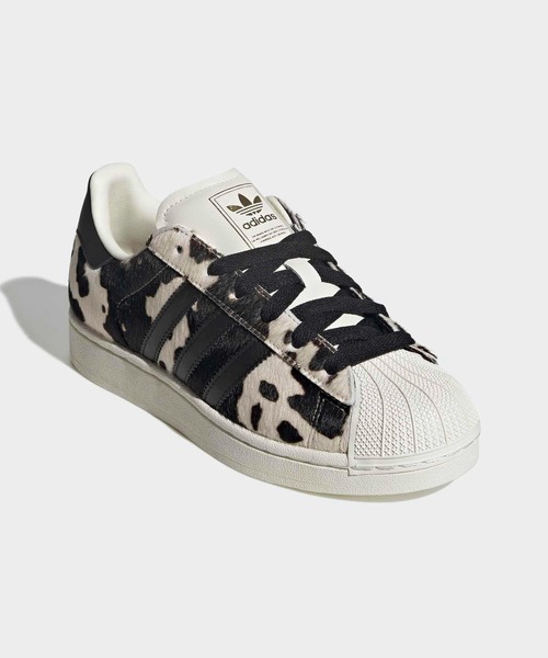 スニーカー スーパースター II シューズ / SUPERSTAR II / アディダスオリジナルス adidas Originals レディース メ | adidas | 05