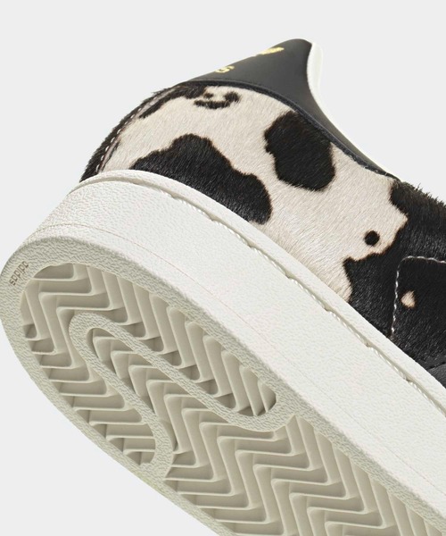 スニーカー スーパースター II シューズ / SUPERSTAR II / アディダスオリジナルス adidas Originals レディース メ | adidas | 09