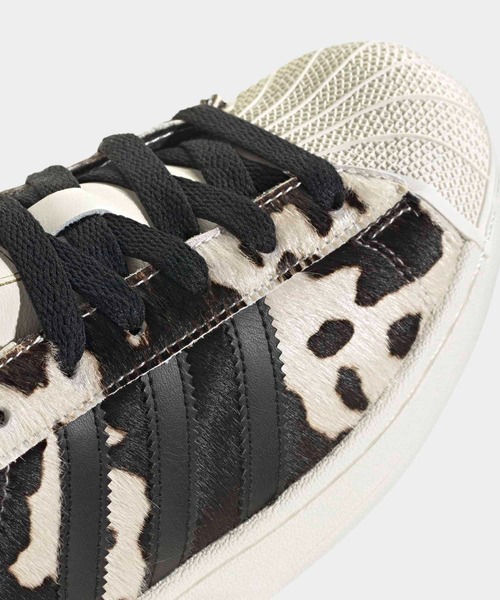 スニーカー スーパースター II シューズ / SUPERSTAR II / アディダスオリジナルス adidas Originals レディース メ | adidas | 08