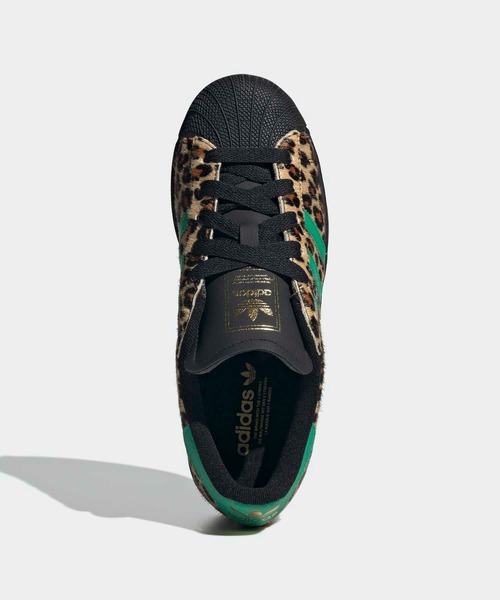 スニーカー スーパースター II シューズ / SUPERSTAR II / アディダスオリジナルス adidas Originals レディース メ | adidas | 10
