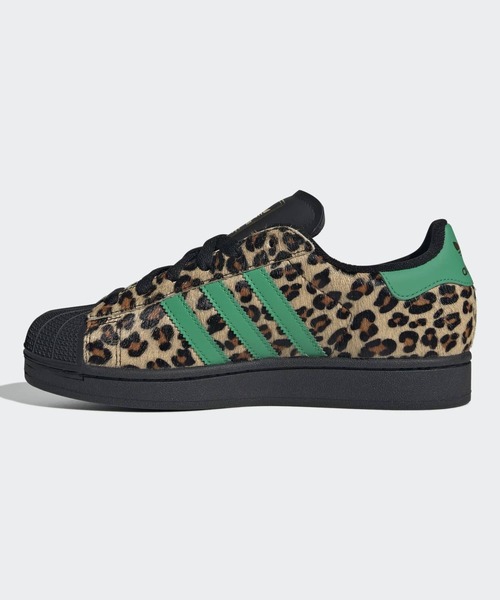 スニーカー スーパースター II シューズ / SUPERSTAR II / アディダスオリジナルス adidas Originals レディース メ | adidas | 14