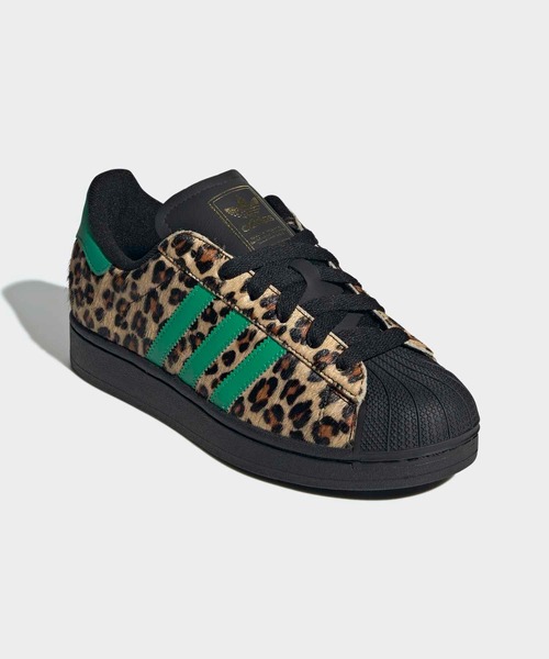 スニーカー スーパースター II シューズ / SUPERSTAR II / アディダスオリジナルス adidas Originals レディース メ | adidas | 12