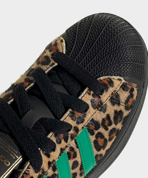 スニーカー スーパースター II シューズ / SUPERSTAR II / アディダスオリジナルス adidas Originals レディース メ | adidas | 15