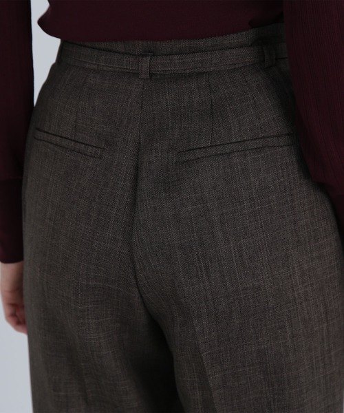 NATURAL BEAUTY BASIC（ナチュラルビューティーベーシック） パンツ