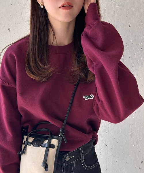 PENNEYS（ペニーズ） トレーナー スウェット レディース メンズ