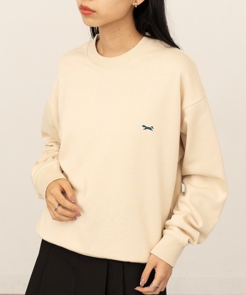 PENNEY’S ヴィンテージ スウェット クロップド丈 サイズ36 PENNEY'S ヴィンテージ スウェット クロップド丈 サイズ36 【公式通販】